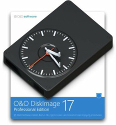 : O&O DiskImage Pro Server v17.6.513