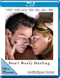 : Dont Worry Darling 2022 German Dl 1080p Web h264-WvF