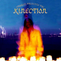 : Omarion - The Kinection (2020)