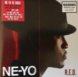 : Ne-Yo - R.E.D. (Deluxe Edition) (2012)