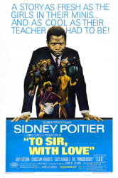 : To Sir with Love 1967 Remastered Complete Bluray-Untouched