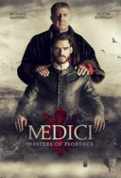 : Die Medici - Herrscher von Florenz Staffel 2 2016 German AC3 microHD x264 - RAIST