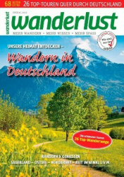 : Wanderlust Magazin Spezial No 01 2023

