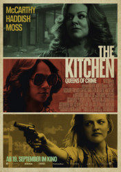 : The Kitchen Queens of Crime 2019 German Ac3 Webrip x264-ZeroTwo