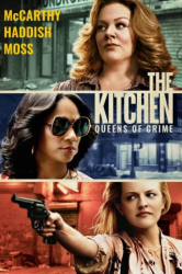 : The Kitchen Queens of Crime 2019 German Eac3 1080p Amzn Web H265-ZeroTwo