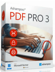 : Ashampoo PDF Pro 3.0.7 (x64)