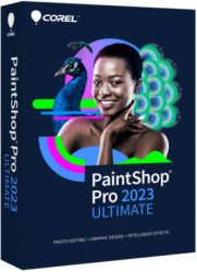 : Corel PaintShop Pro 2023 Ultimate v25.1.0.28 (x64)