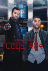 : Code 404 S03E01 German Dl 1080P Web H264-Wayne