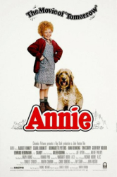 : Annie 1982 German Dl Dv 2160p Uhd BluRay x265-EndstatiOn