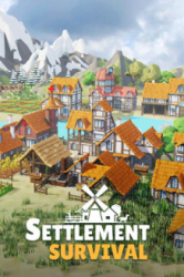 : Settlement Survival
