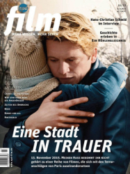 : Epd Film Magazin Nr 11 November 2022
