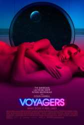 : Voyagers 2021 German Dl 1080p BluRay Avc-Pl3X