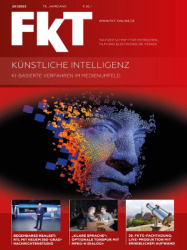 : FKT Magazin Nr 10 Oktober 2022