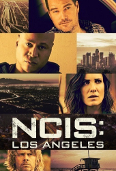 : NCIS Los Angeles S13E08 German DL 1080p WEB x264 - FSX