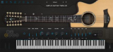 : Ample Sound Ample Guitar Twelve v3.6.0 macOS