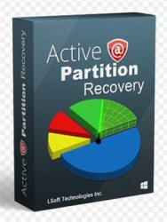 : Active Partition Recovery Ultimate v22.0.1