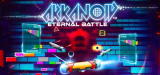 : Arkanoid Eternal Battle-Fckdrm