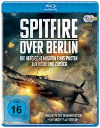 : Spitfire Over Berlin 2022 German Dl 1080p BluRay x264-LizardSquad