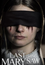 : The Last Thing Mary Saw 2021 German Dl 1080p BluRay Avc-Wdc
