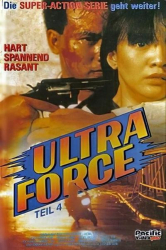 : Ultra Force 4 1988 German Ml 1080p BluRay Avc-SaviOurhd