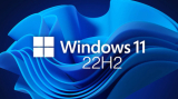 : Microsoft Windows 11 AiO 22H2 Build 22621.870 (x64) + Software