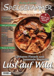 :  Speisekammer Haltbar und Lecker Magazin No 04 2022