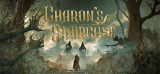: Charons Staircase-Flt
