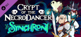 : Crypt Of The NecroDancer Synchrony Linux-I_KnoW