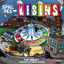 : Tom Hengst - SPIEL DES LEBENS (2022)