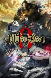 : Gekijouban Jujutsu Kaisen 0 2021 German AniMe 1080p WebHd H264-Cwde
