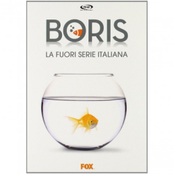 : Boris S04E02 German Dl 1080P Web H264-Wayne