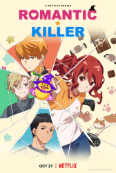 : Romantic Killer S01E01 German Dl Anime 720P Web X264-Wayne