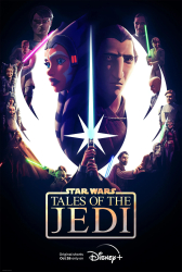 : Star Wars Geschichten der Jedi S01E01 German Dl 720p Web h264-WvF