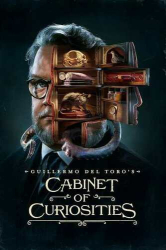 : Guillermo del Toros Cabinet of Curiosities S01 Complete German DL 720p WEB x264 - FSX