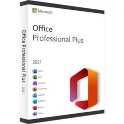 : Microsoft Office Pro Plus 2021 VL Version 2210 Build 15726.20174 (x64)