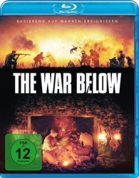 : The War Below 2021 German Dl 1080p BluRay x264-LizardSquad
