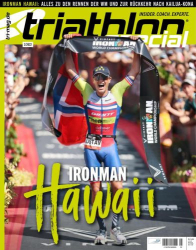 : Triathlon Insider Magazin Special Heft No 02 2022
