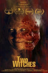 : Two Witches 2021 Complete Bluray-Incubo