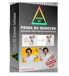 : Prima BG Remover v1.0.2