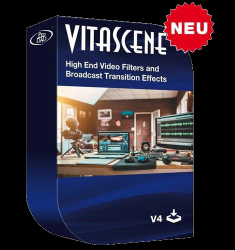 : proDAD VitaScene v4.0.296