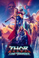 : Thor Love and Thunder 2022 Multi Complete Uhd Bluray Proper-ChriShemsworth