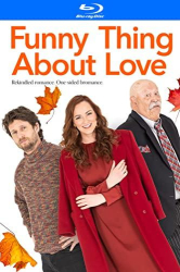 : Funny Thing About Love 2021 German Ac3 Webrip x264-ZeroTwo