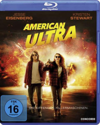 : American Ultra 2015 German Dl 1080p BluRay x264-Encounters