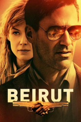 : Beirut 2018 German Ac3D Dl 1080p BluRay x264-BluRhd