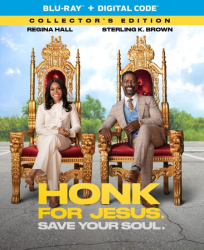 : Honk for Jesus Save Your Soul 2022 Complete Bluray-iNtegrum