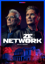 : Ze Network S01E01 German Dl 1080p Web x264-WvF