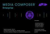 : Avid Media Composer v22.10 (x64) All Editions