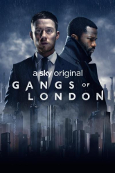 : Gangs of London S02E02 German Dubbed Dl Hdr 2160p Web h265-Tmsf
