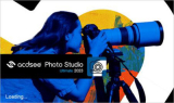 : ACDSee Photo Studio Ultimate 2023 v16.0.3.3188 (x64) + Portable