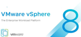 : VMware vSphere v8.0